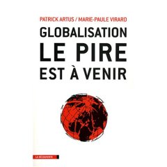 pour une meilleur compr�hension de la globalisation